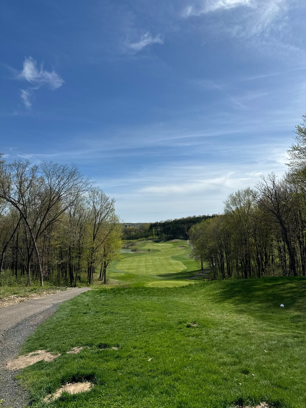 5/6/2024 – Good Days on My&nbsp;Mind