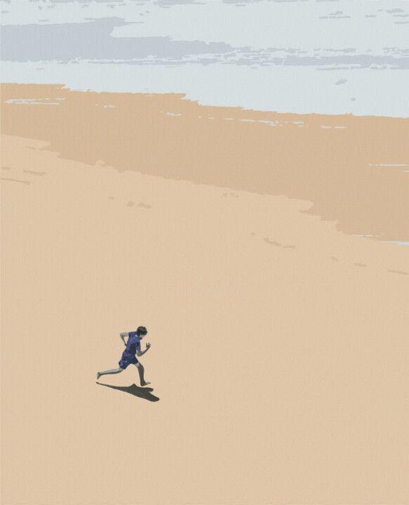 The Runner