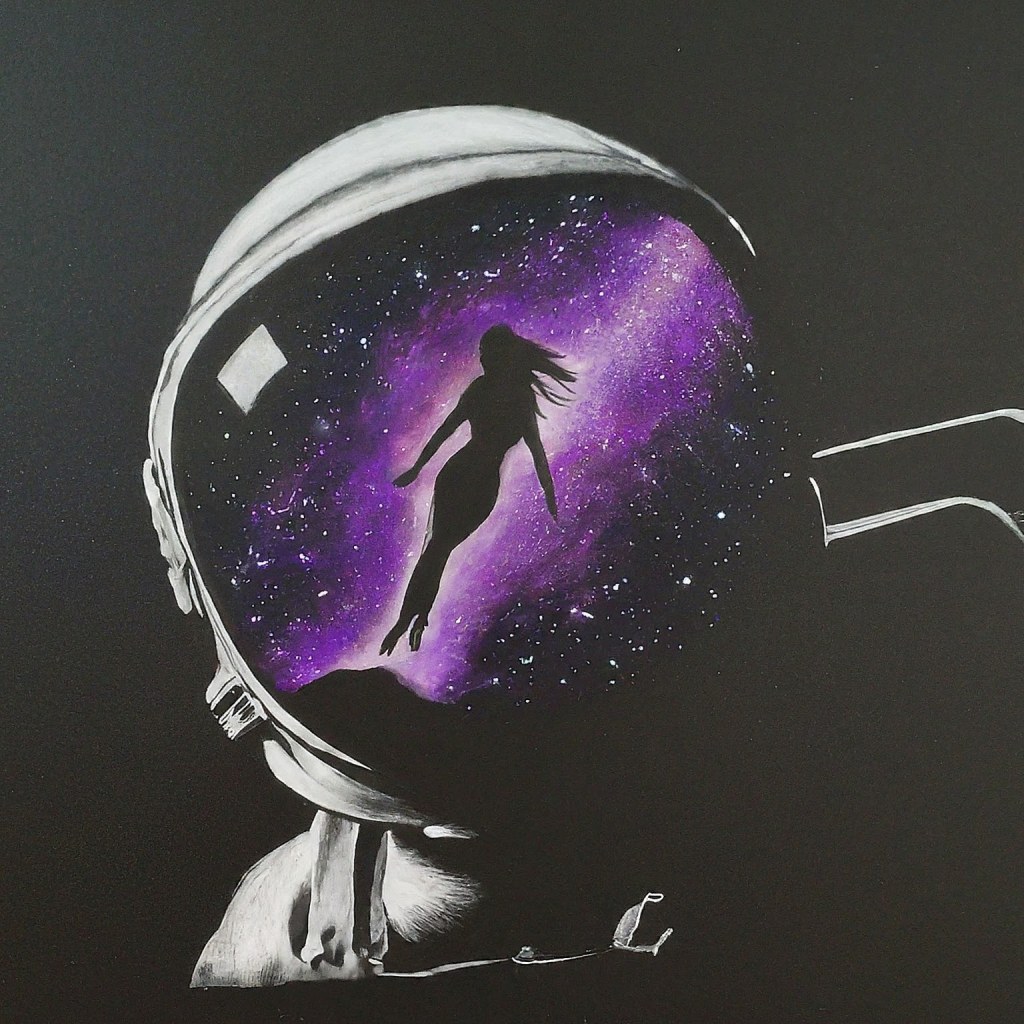 The Stars in Her Eyes – Chapter&nbsp;1